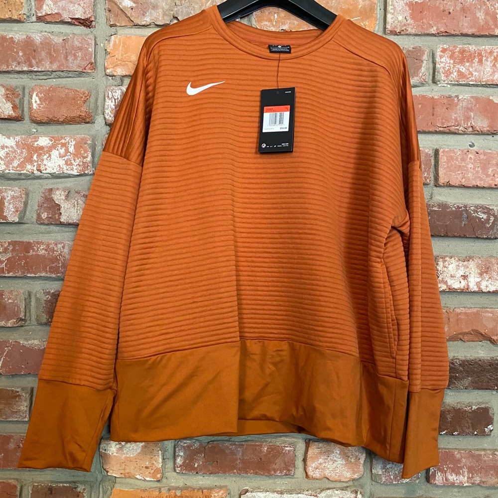 Nike Crew Neck